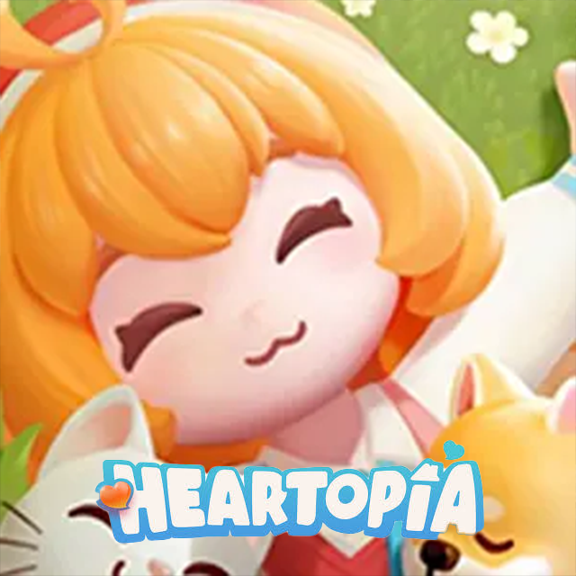 Hearttopia (โปรโมชั่น)