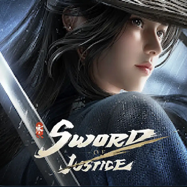 Sword of Justice (โปรโมชั่น)